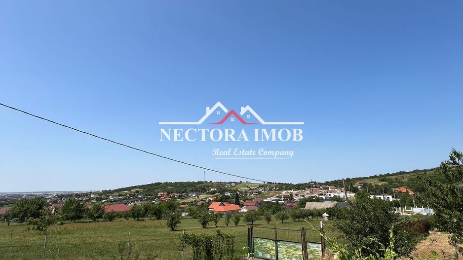 EXCLUSIVITATE-Casa 170 mp cu teren 1350 mp,Zona DEALURI Str. Izvorului - Poză 16