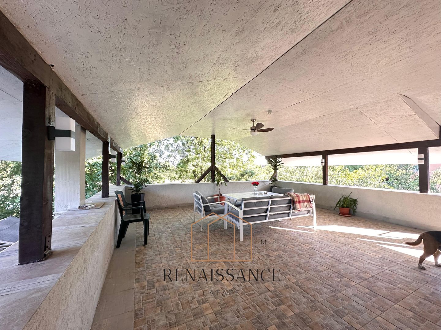 Sanmihaiu Roman Casa 5 Camere 145mp Utili 500mp Teren - Panouri Solare - Poză 16