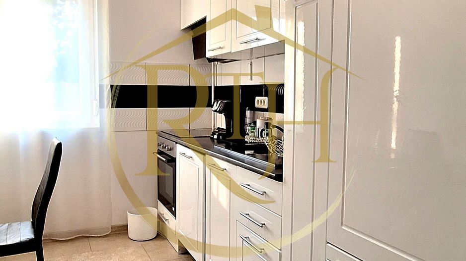Apartament cu 2 camere, complet mobilat și utilat modern, 0% Comision, Giroc - Poză 17