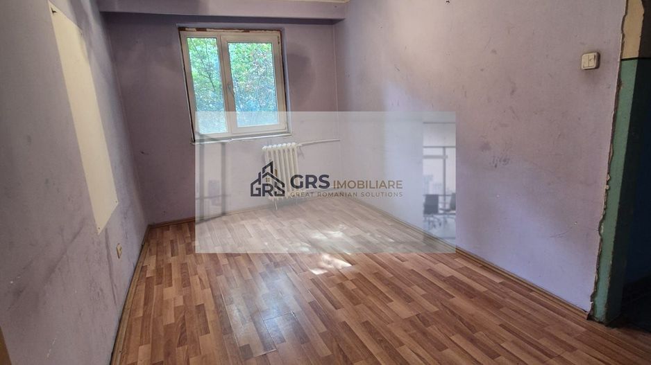 Apartament 4 Camere, 63mp, Piata Salajan, Nicolae Grigorescu Sector 3 - Poză 4