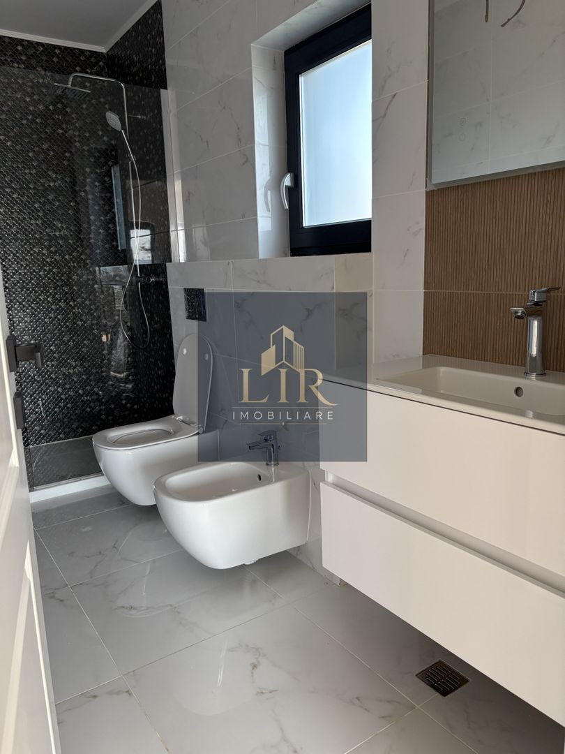 Vila P+1 într-un complex exclusivist- Miroslava- Iasi - Poză 52