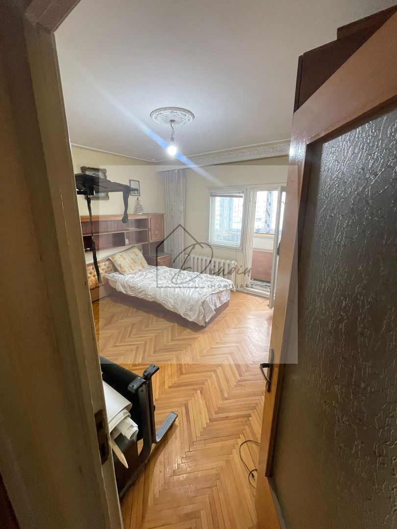Apartament 4 camere de vanzare D-na Ghica I Parc Plumbuita I COM 0% - Poză 38