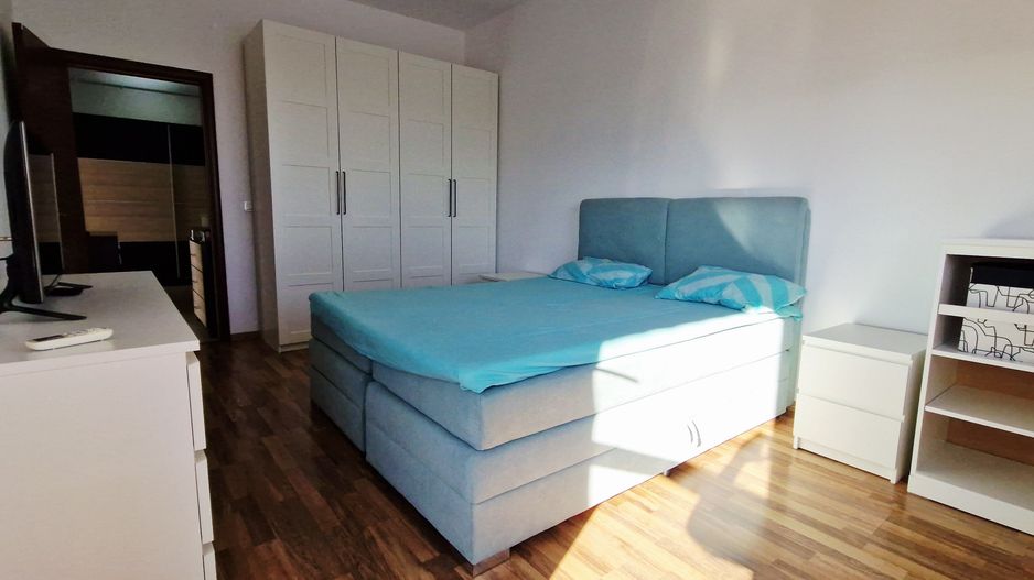 2 camere | Drumul Taberei | 62 mp | Bloc 2014 - Poză 7