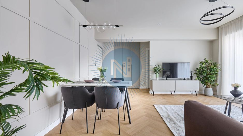 Apartament 2 camere  Aviatiei - Poză 1