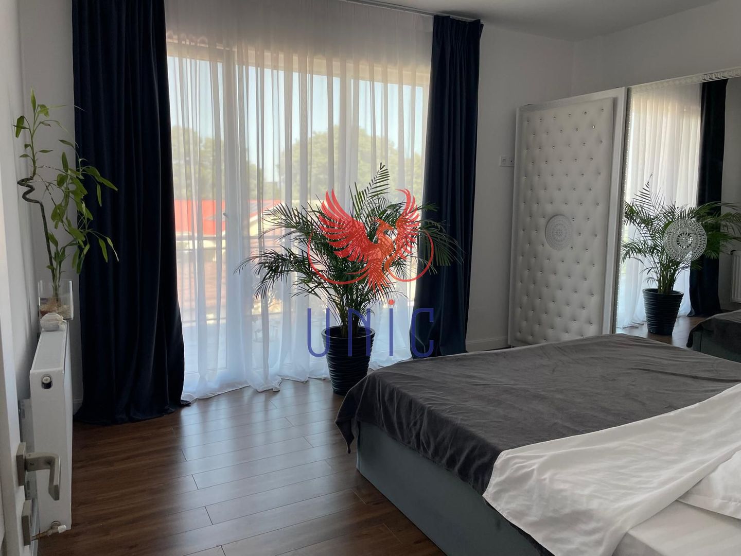 3 camere lux, Gradina Botanica, 105mp, loc de parcare - Poză 4