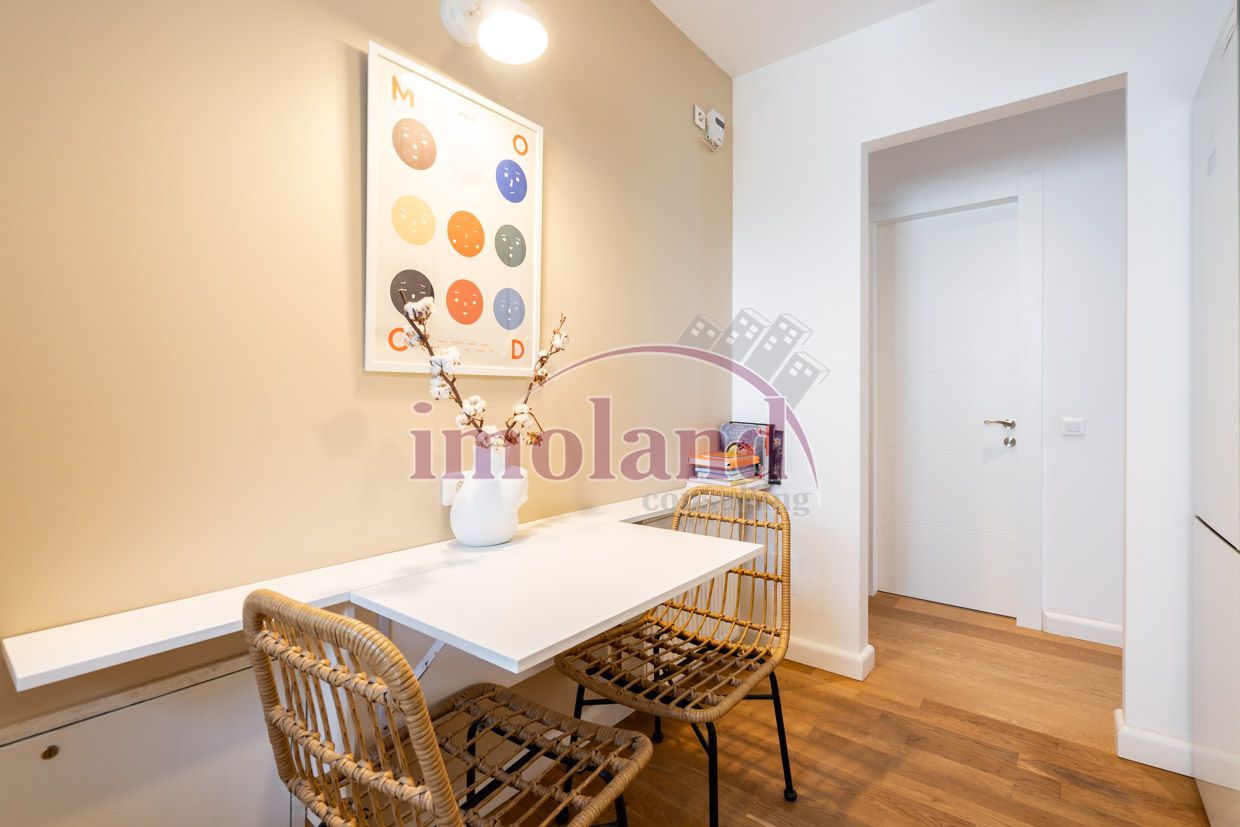 Apartament - 3 camere cu terasa - inchiriere - Floreasca Residence - Poză 11