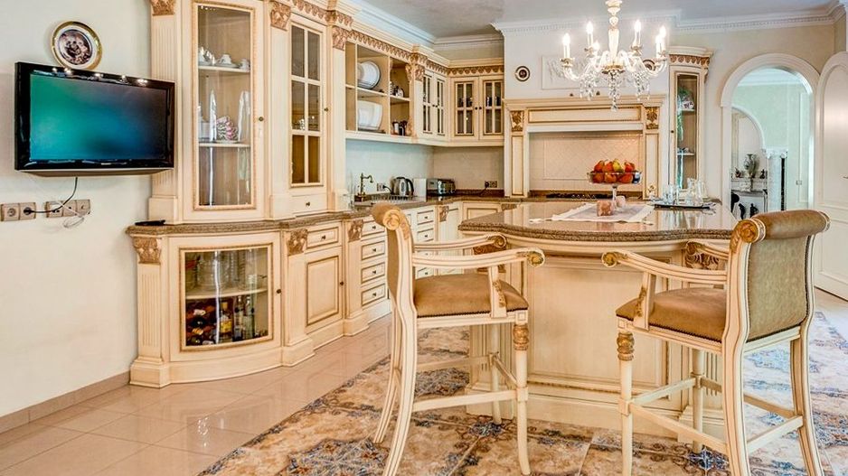 PROPRIETATE CU ENERGIE PURA |  Sanctuarul Eleganței și Rafinamentului - Poză 7