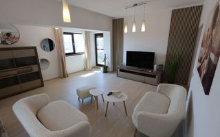 Inchiriere apartament 2 camere | Mihai Bravu | Parcare subterană - Poză 1