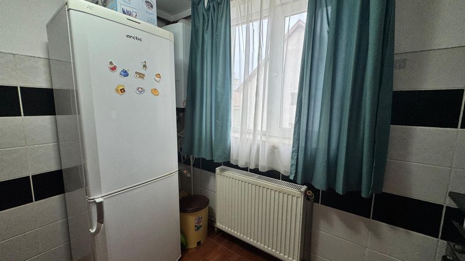 Apartament 2 camere, 52 mp utili, etaj 5,  str. Semaforului - Poză 5