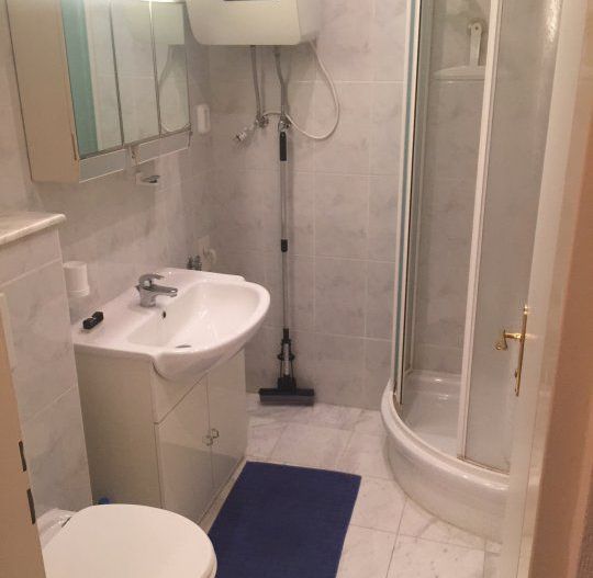 Apartament cochet Aleea Circului - Poză 9
