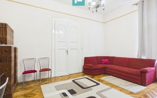 Apartament generos cu 3 camere – Zona Centrală - Poză 15