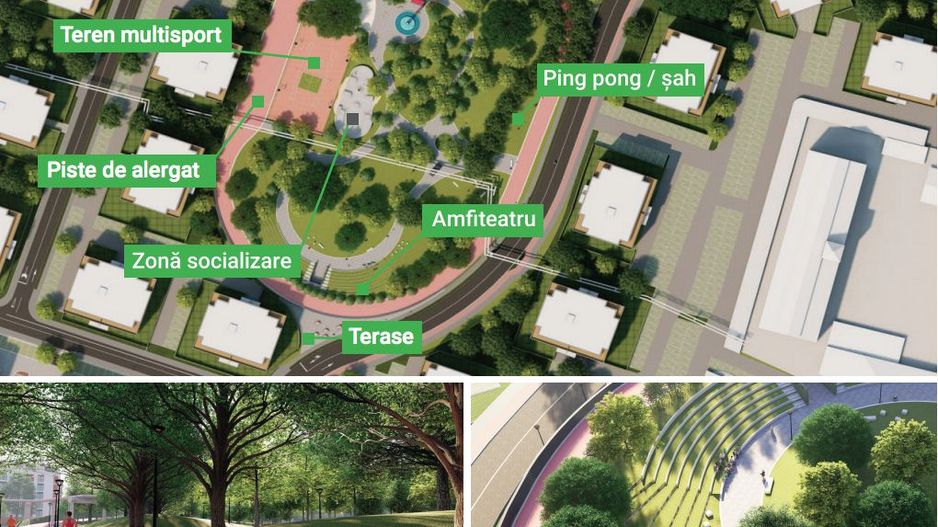 Teren pentru casă - fără agenții - Ared City - Poză 7