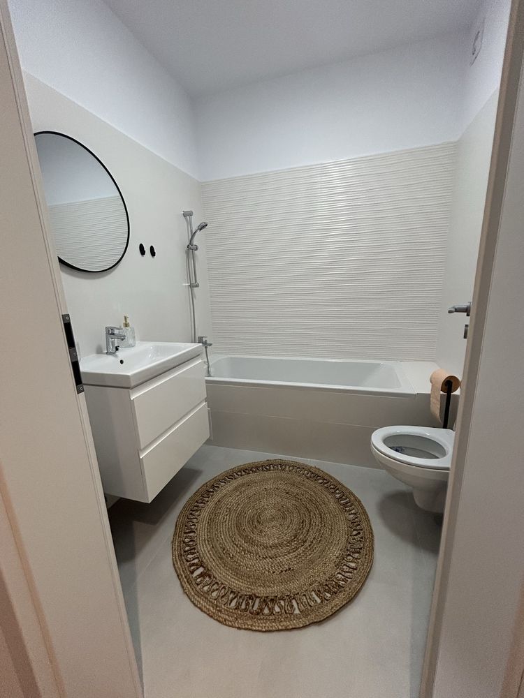 De inchiriat apartament 2 camere Grand Kristal/Loc de parcare A273 - Poză 6