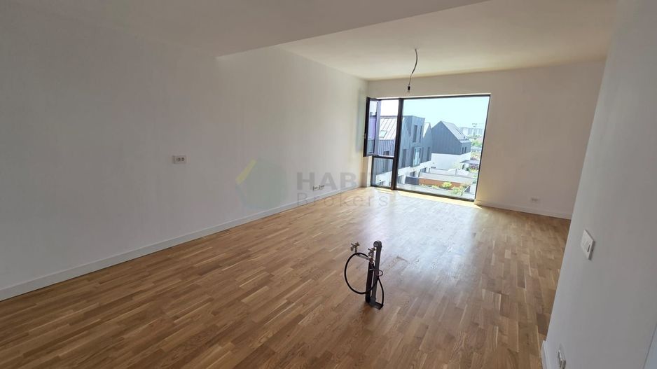 Apartament 2 camere de vânzare – Avalon Estate, Pipera (Rond OMV)+ parcare - Poză 5