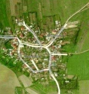 Teren 2400 mp cu utilitati comuna Manolache lLanga Centura Bucuresti - Poză 4