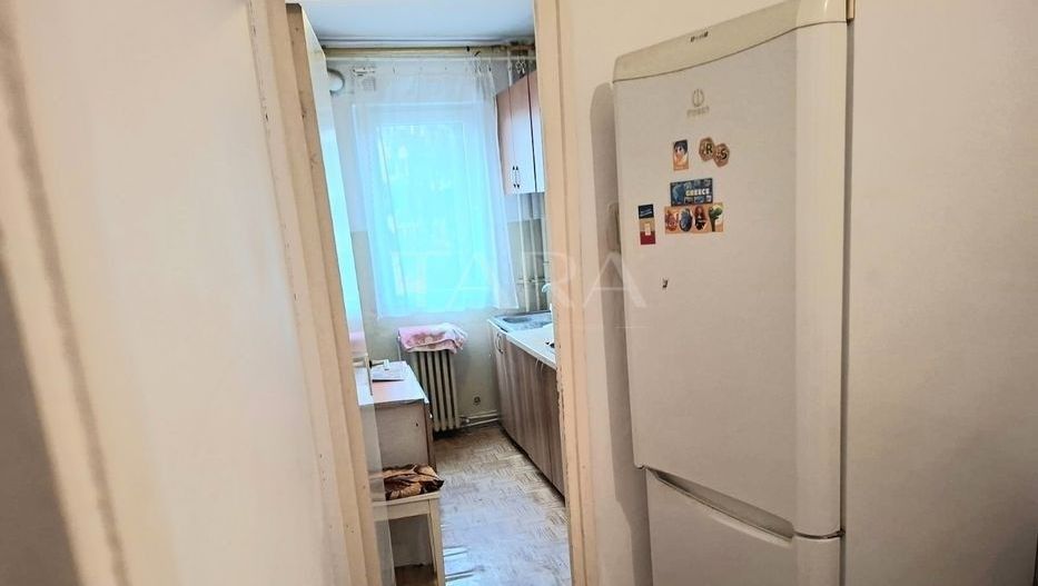 Apartament 2 camere, mobilat sau nemobilat, CF ok, disponibil imediat. - Poză 3