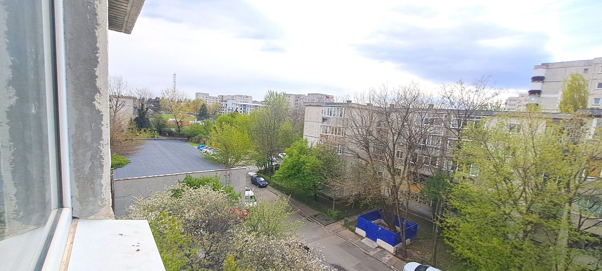 3 cam | Cel mai spatios | Decomandat | Centrala proprie - Poză 15