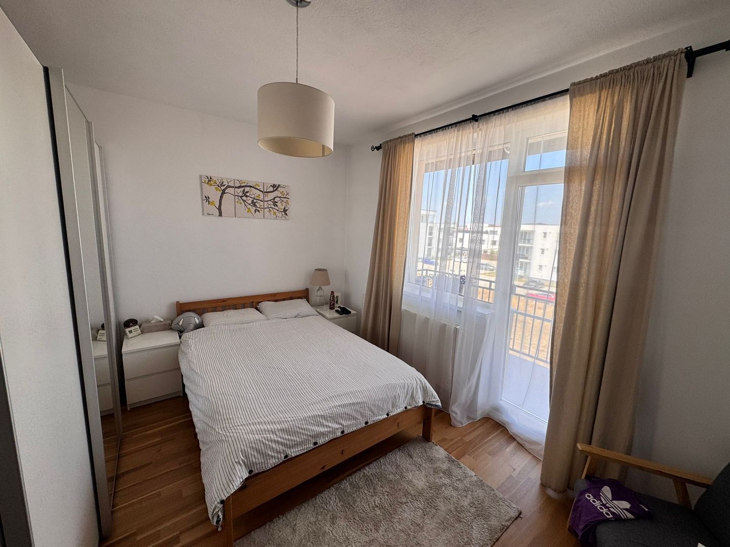 Apartament mobilat utilat premium, Selimbar Sibiu - Poză 2