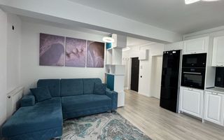 Apartament ultrafinisat cu 3 camere în zona Vivo - Poză 4