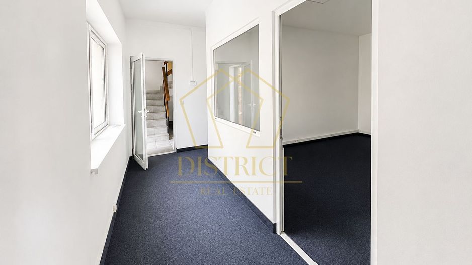 Hala de 500mp + birouri 300mp | Central | Timisoara - Poză 11