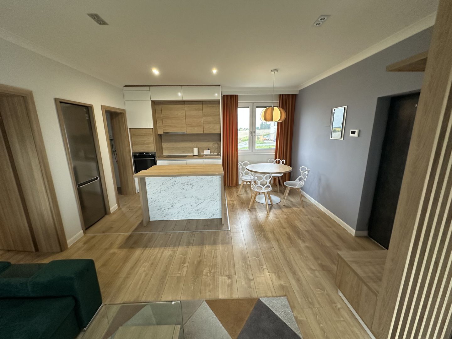 Apartament 2 camere  în Dumbravita - Poză 17