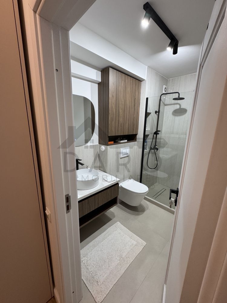 🔥 Apartament 2 camere | AMA Residence | Unirii | 450€ - Poză 6