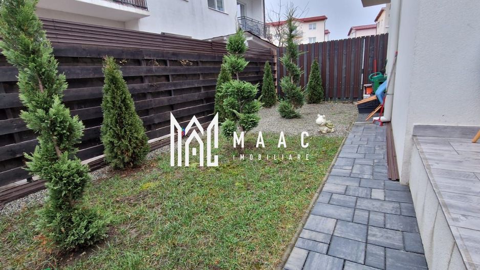 Apartament 3 camere | Curte 60 MP | Parcare | Selimbar - Poză 43