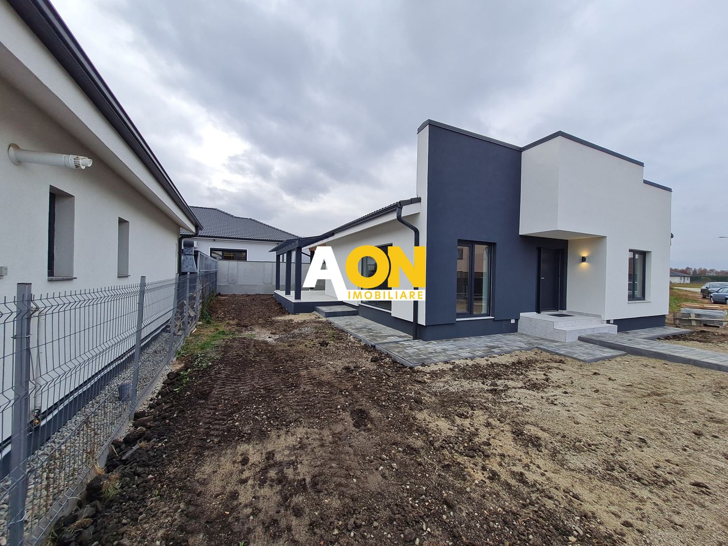 Casa Individuala 3 Camere, 380 mp Teren, Alba-Micesti - Poză 14