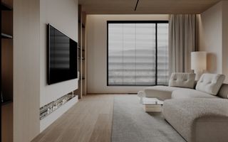 Apartament spatios 2 camere + office I Ultracentral I Eminescu - Poză 11