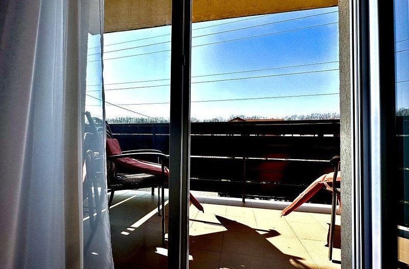 Apartament elegant -curte proprie - garaj - Poză 30