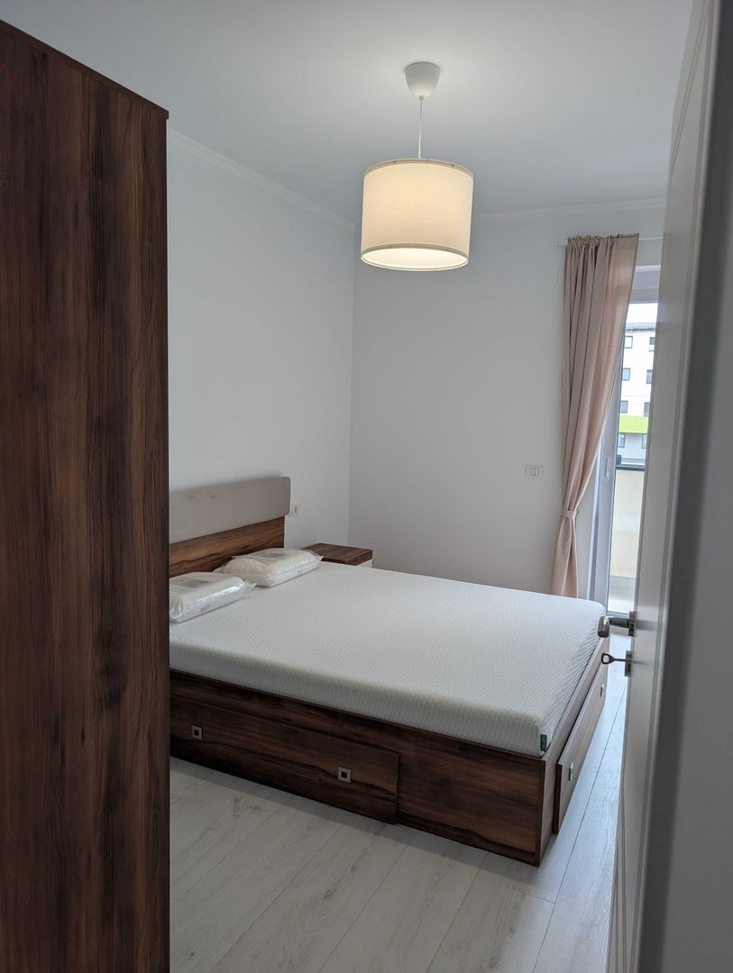 Braytim | 2 Camere | Prima inchiriere | Etaj 1 | Loc de parcare - Poză 1