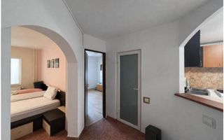 Apartament 2 camere, zona Regina Maria, decomandat, mobilat. - Poză 2