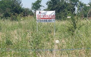 Vânzare 2 loturi de casă Dobreni Giurgiu - Poză 8