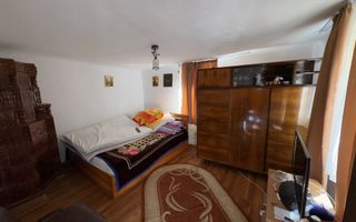 CASA 3 CAMERE, TEREN 1000 MP, GODENI, ARGES - Poză 5