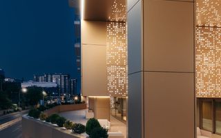 APARTAMENT 2 CAMERE | PROIECT DE LUX | BHB | FABRICA DE GLUCOZA - Poză 17