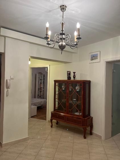 Apartament 4  camere  Girocului etaj 1 cu centrala - Poză 6