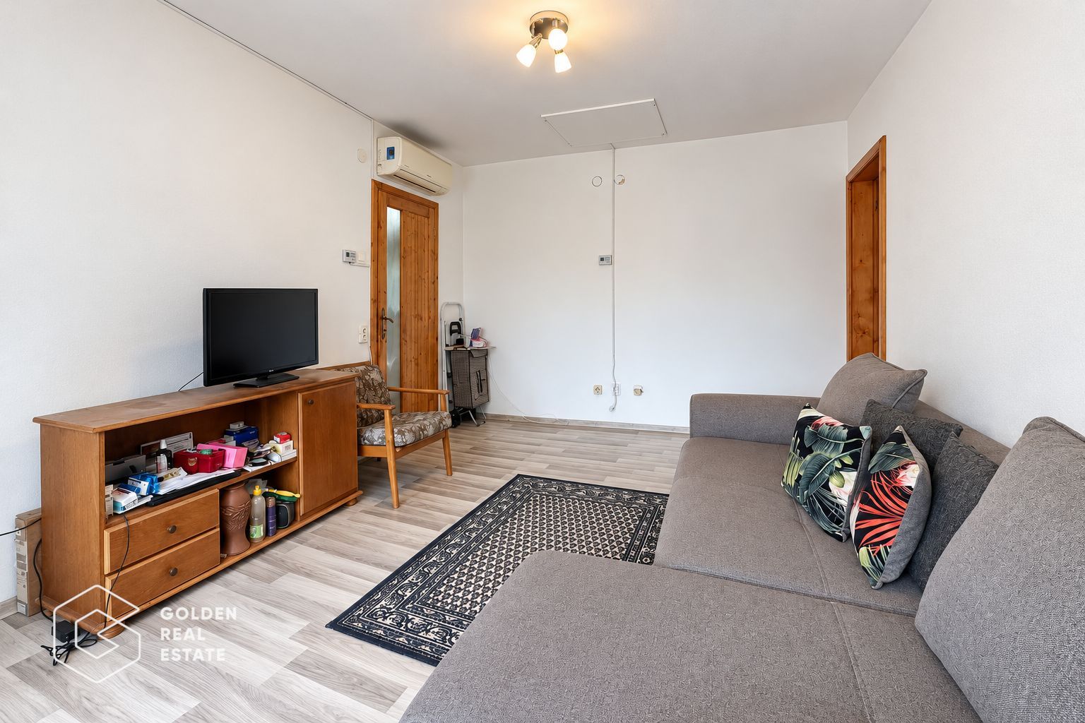 Apartament 2 camere, etajul 1, Bulevardul Revolutiei, Podgoria - Poză 3