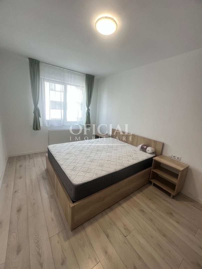 Apartament 2 camere | Garaj | Boxa | Zona Parcul Poligon | Floresti - Poză 8
