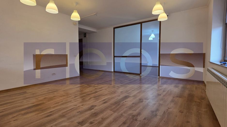 VANZARE 3 CAMERE | 120MP | ZONA DOROBANTI - Poză 3