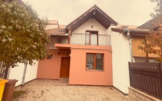 Casă cu 4 camere, curte proprie și 2 balcoane – Șelimbăr - Poză 23