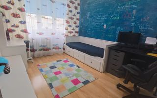 Apartament 4 camere decomandat Titan / Ozana / Aleea Fetesti - Poză 3