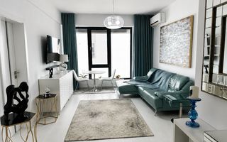 APARTAMENT PREMIUM DE VÂNZARE – CAMPUS / TOMIS NORD - Poză 1