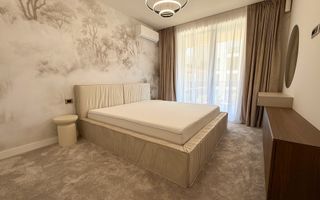 Luxury 3-Bedroom Apartment for Rent | Iancu Nicolae | Pool | 2 parking - Poză 5