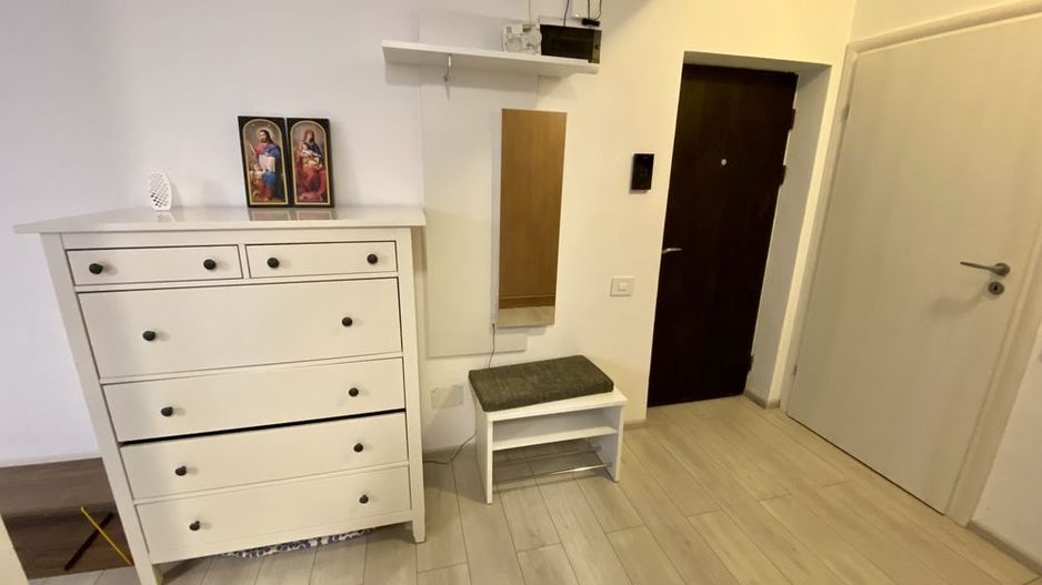 Garsoniera Vacaresti-Sun Plaza|Centrala Prorprie - Poză 4