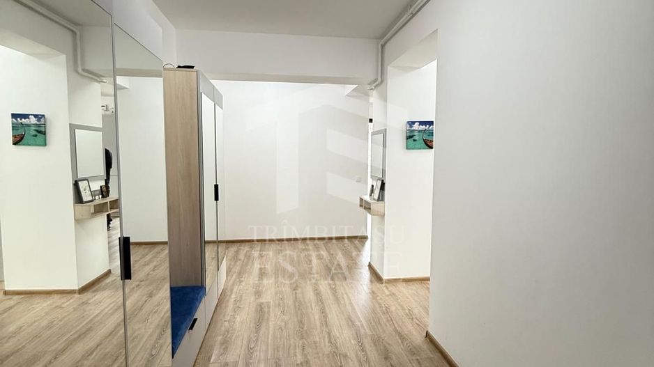 Apartament 3 camere pe malul lacului- ansamblu Club Lac Snagov - Poză 17