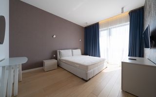 INCHIRIERE 4 CAMERE | HERASTRAU | ULTRAFINISAT | PARCARE | VEDERE LAC | - Poză 8