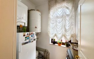 Vila lux cu 1000 mp teren pe Erou Iancu Nicolae langa Jolie Ville - Poză 43