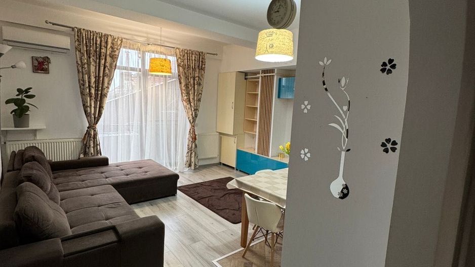 Aparatament 3 camere zona Tomis 2 - Bloc Nou - Ocazie - Poză 2