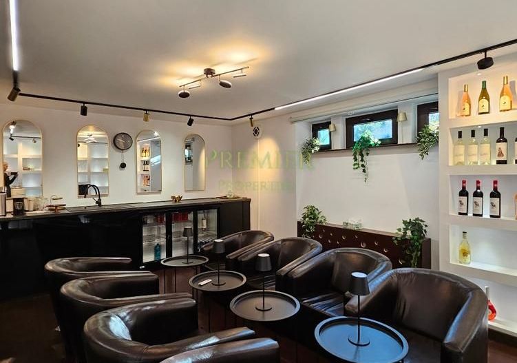 VILA PRESTIGIOASA | 10 CAMERE | FIRME | MULTIPLE ACTIVITATI | - Poză 3