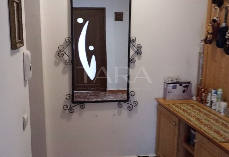 Apartament modern cu 2 camere decomandate in zona centrala Floresti. - Poză 5